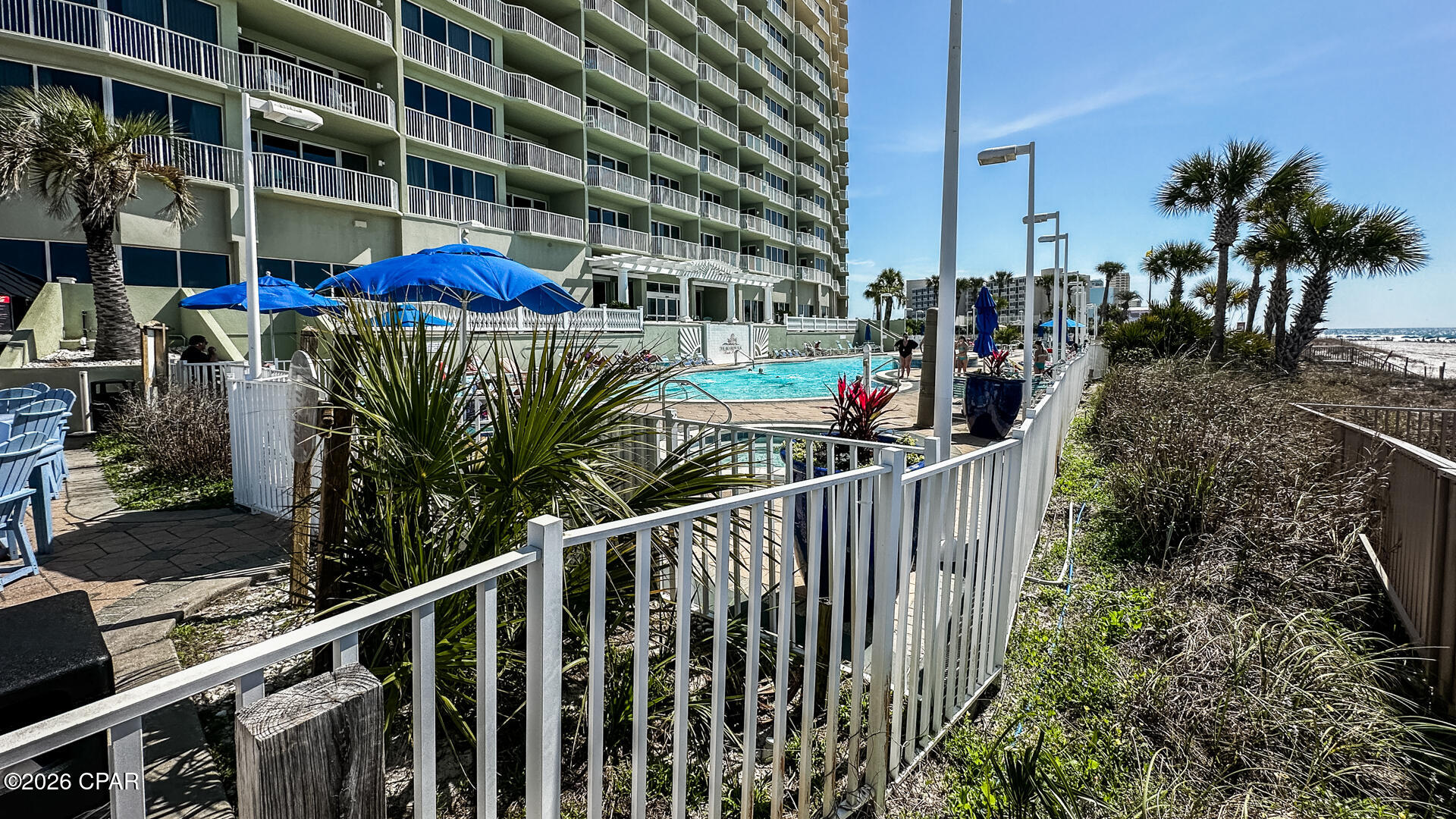 Boardwalk Central - Residential