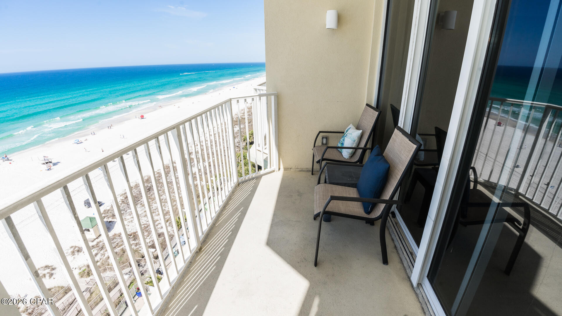 Boardwalk Central - Residential