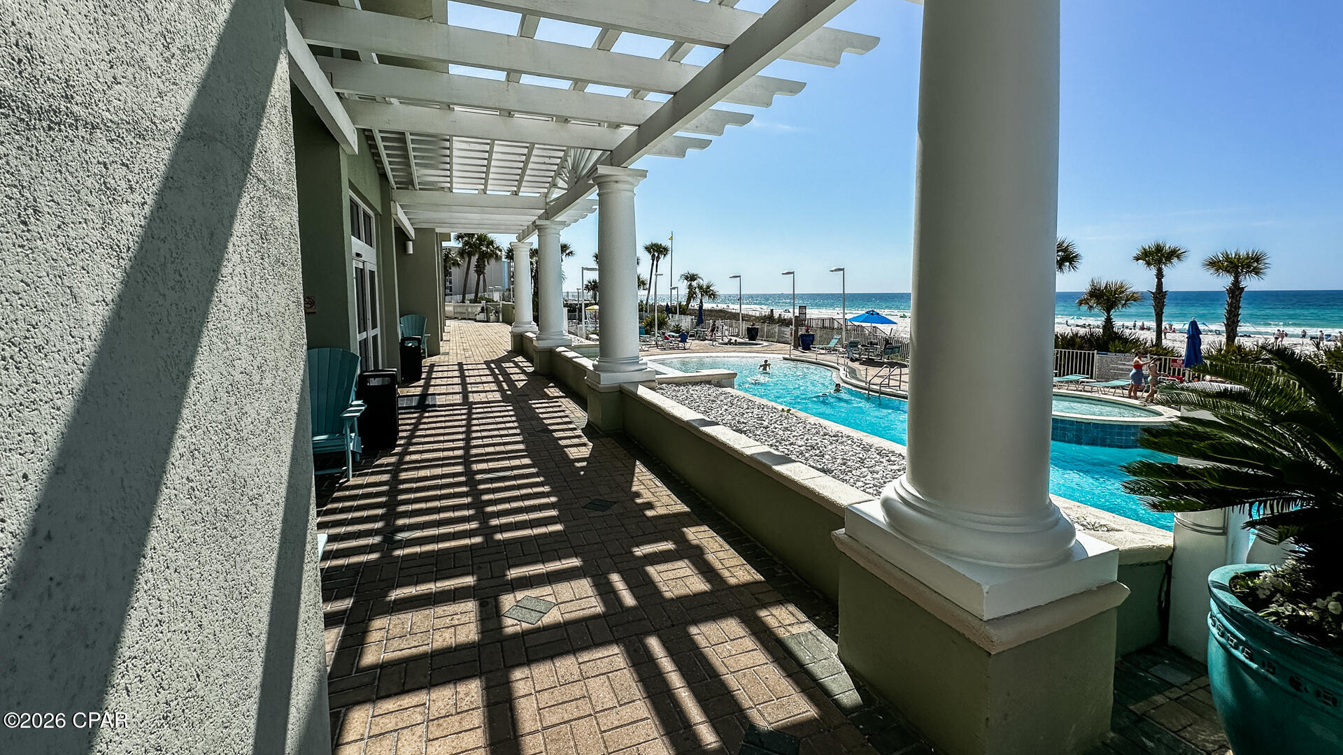 Boardwalk Central - Residential