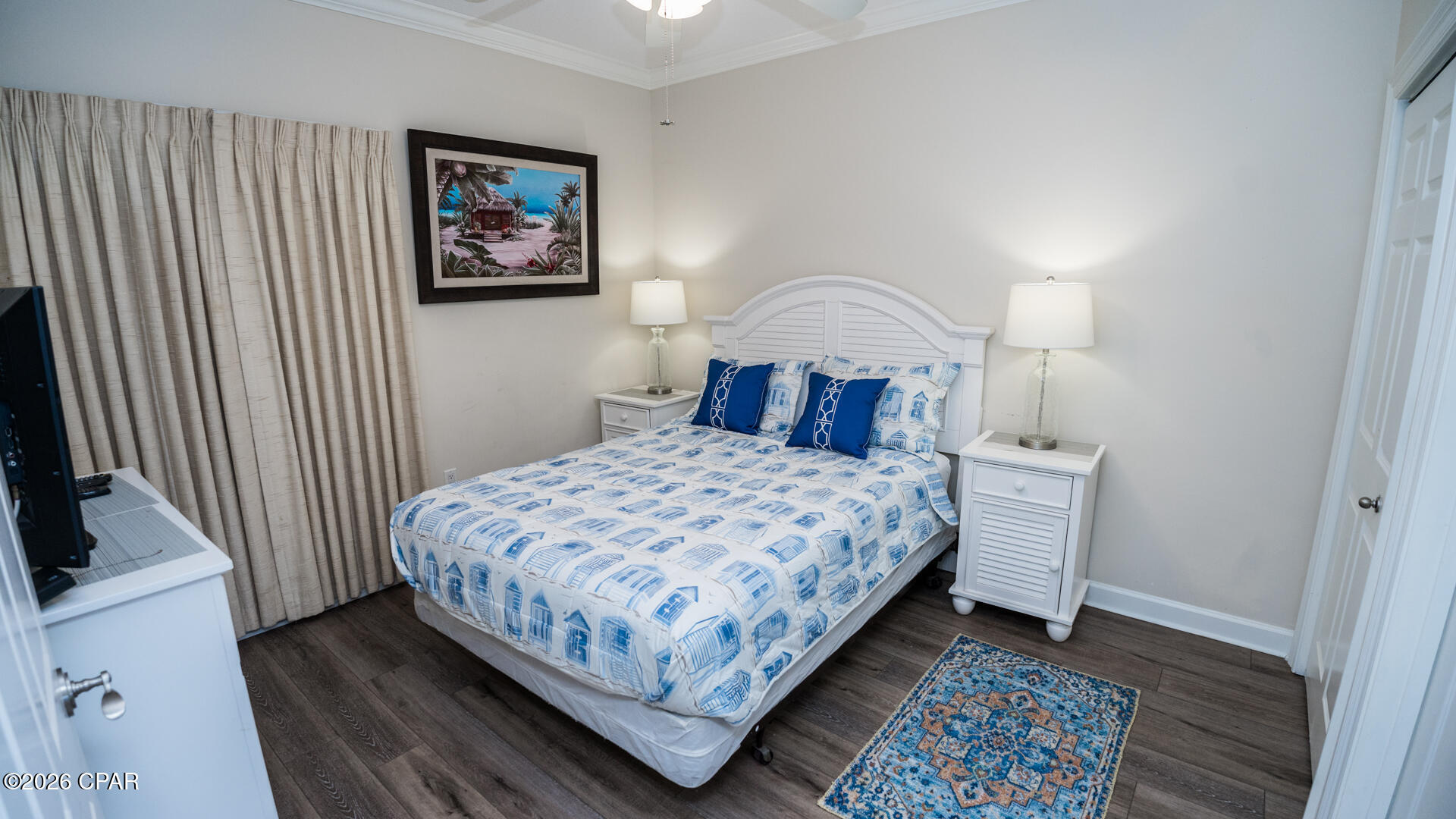 Boardwalk Central - Residential