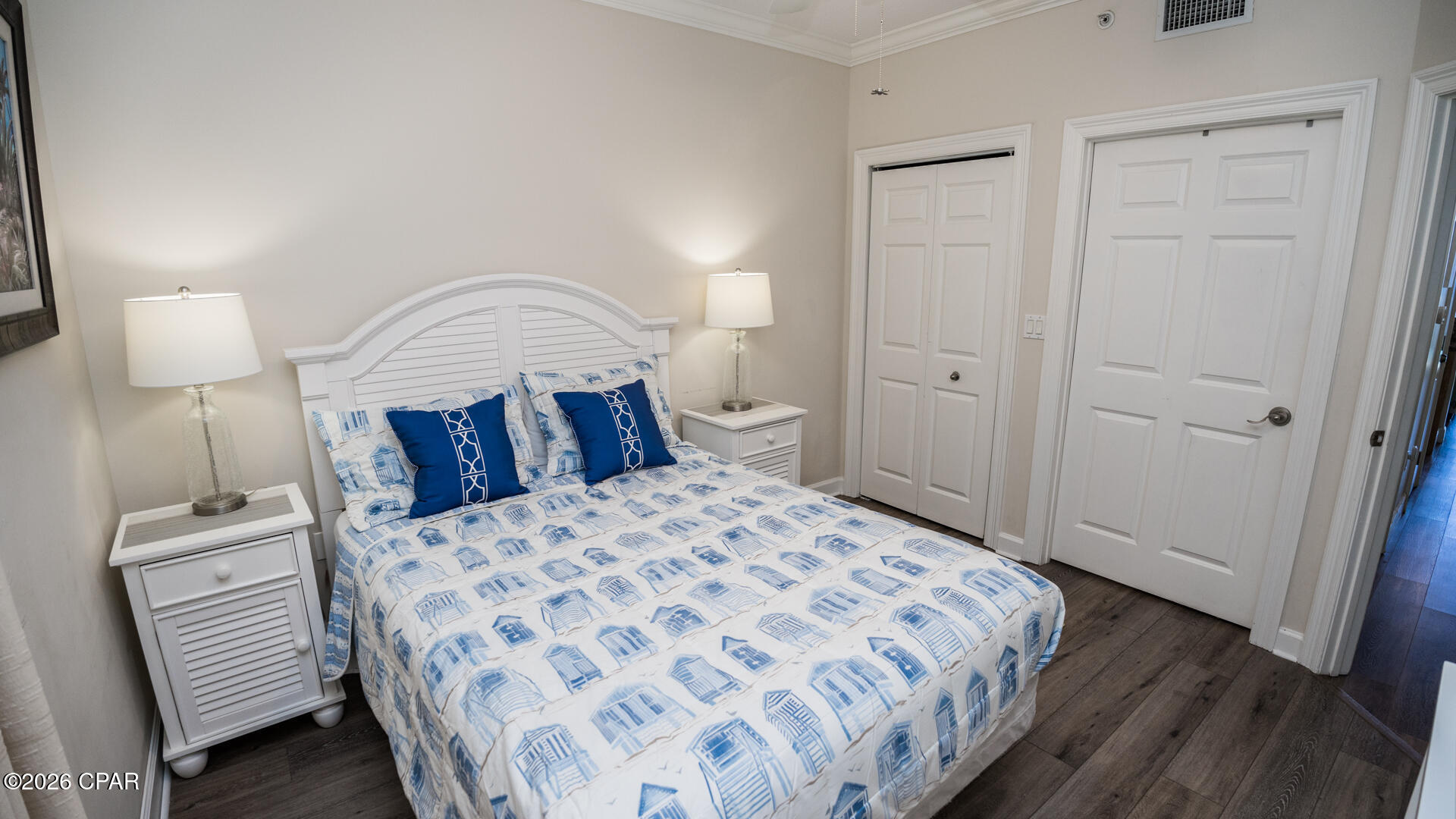 Boardwalk Central - Residential