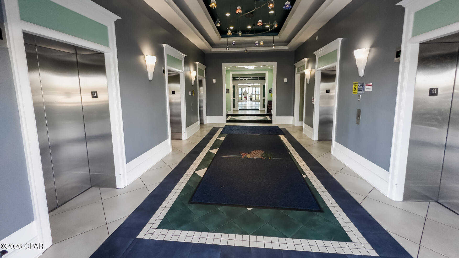 Boardwalk Central - Residential