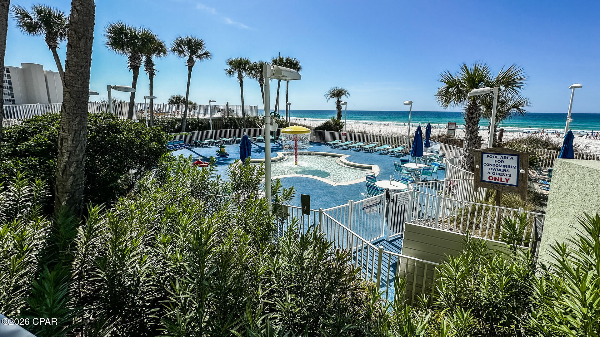 Boardwalk Central - Residential