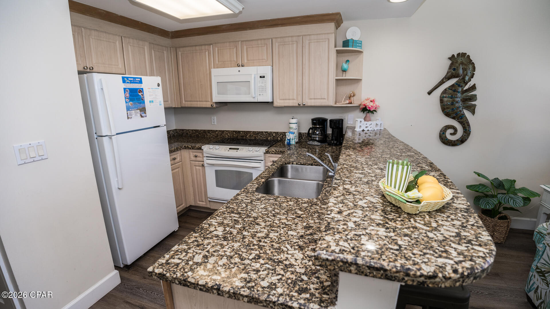 Boardwalk Central - Residential