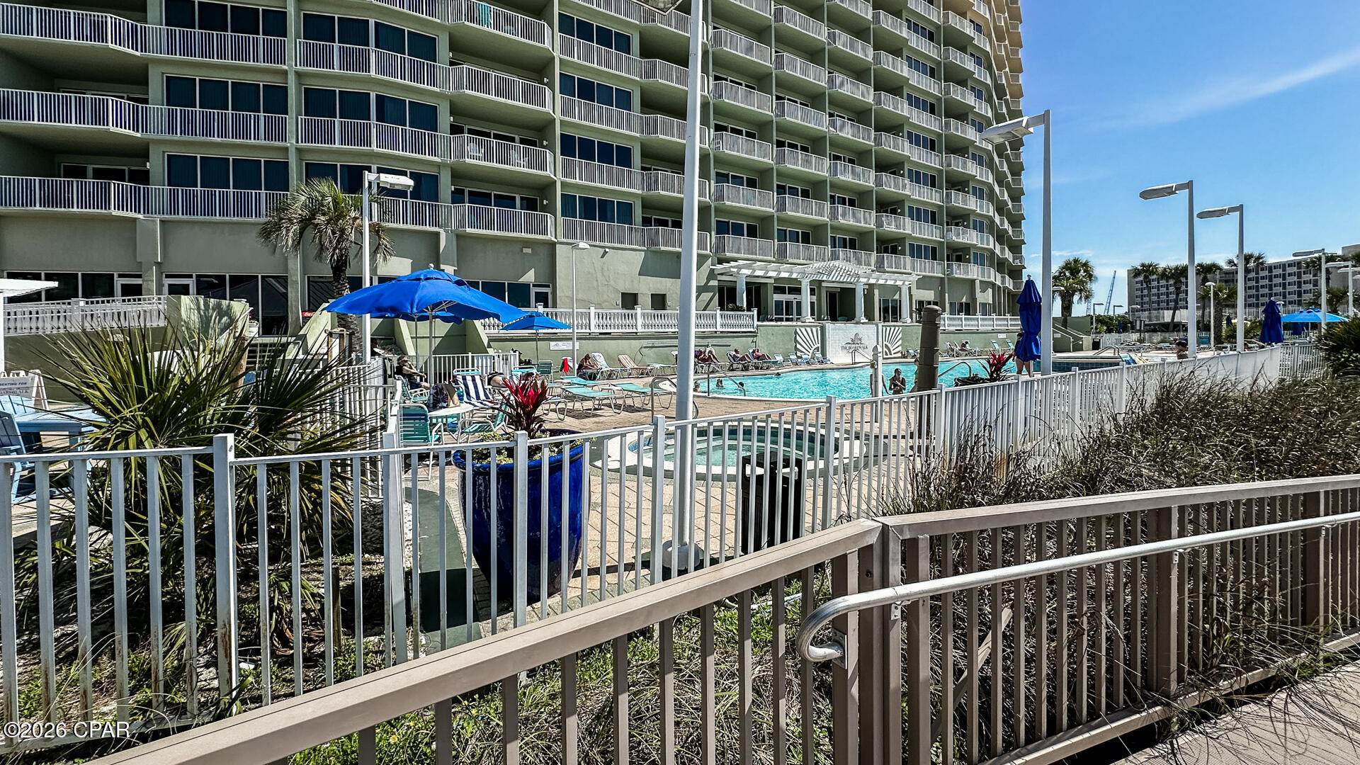 Boardwalk Central - Residential