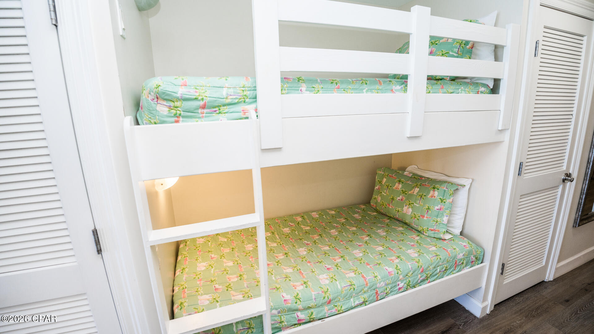 Boardwalk Central - Residential