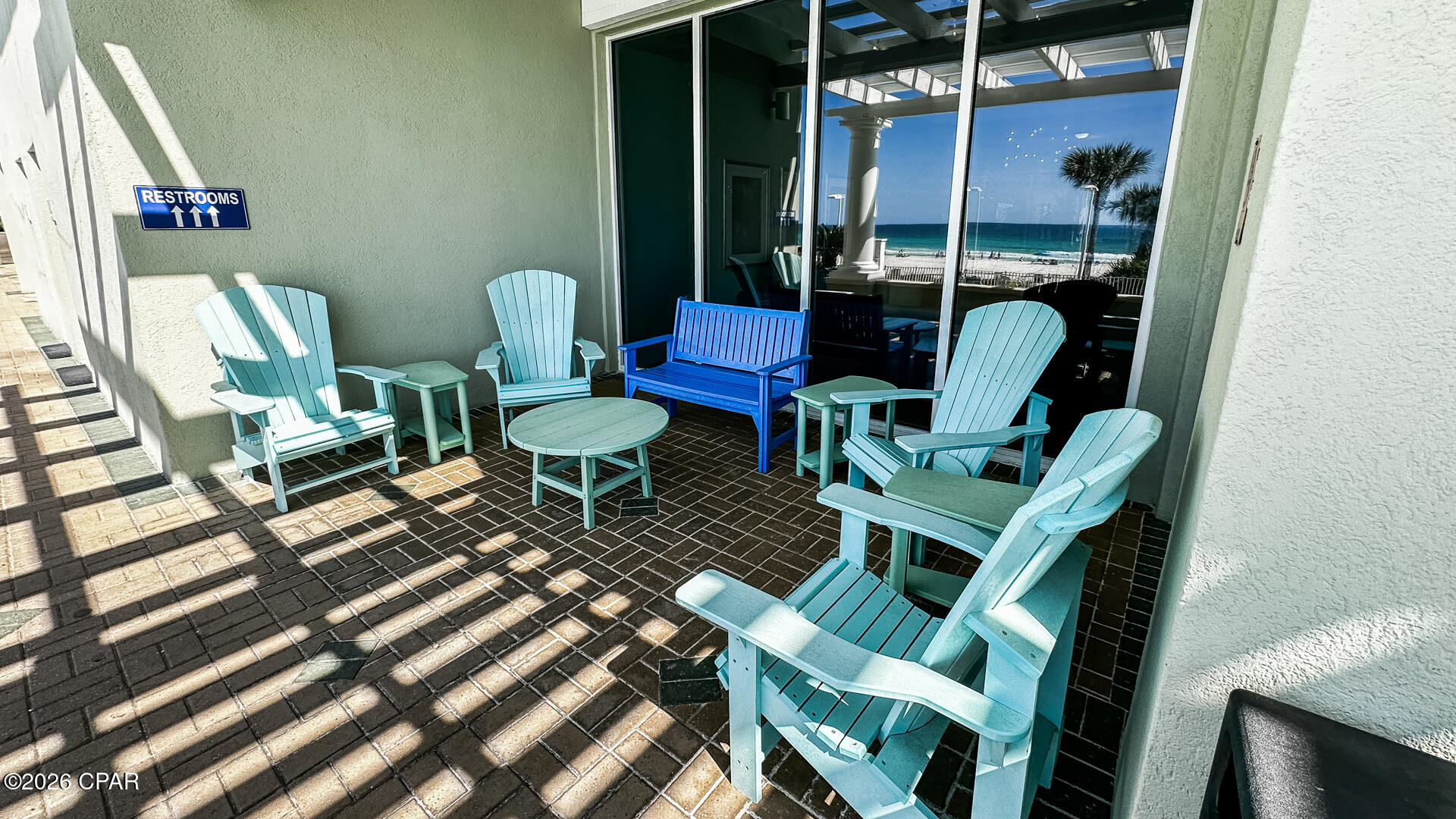 Boardwalk Central - Residential