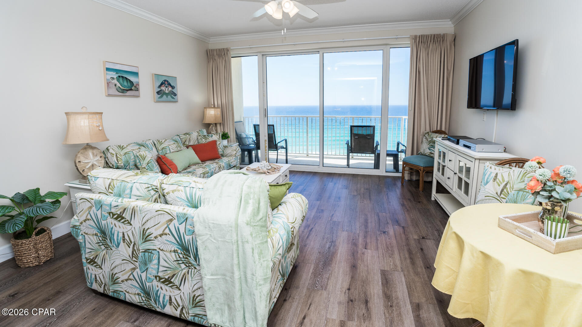 Boardwalk Central - Residential