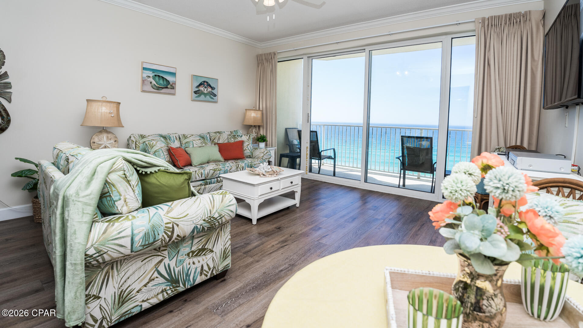 Boardwalk Central - Residential