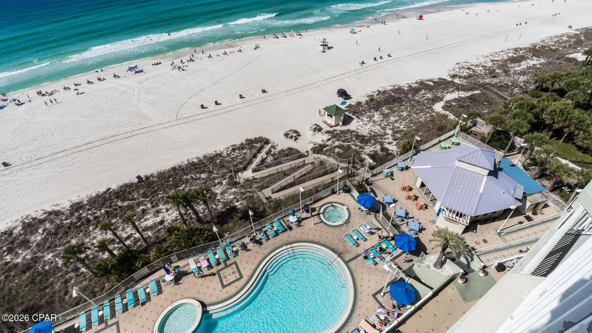 Boardwalk Central - Residential