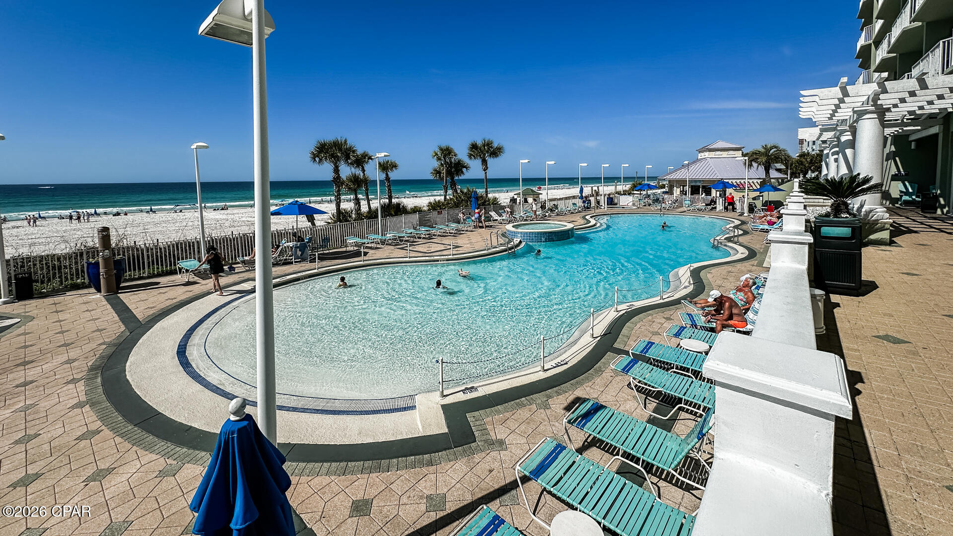 Boardwalk Central - Residential