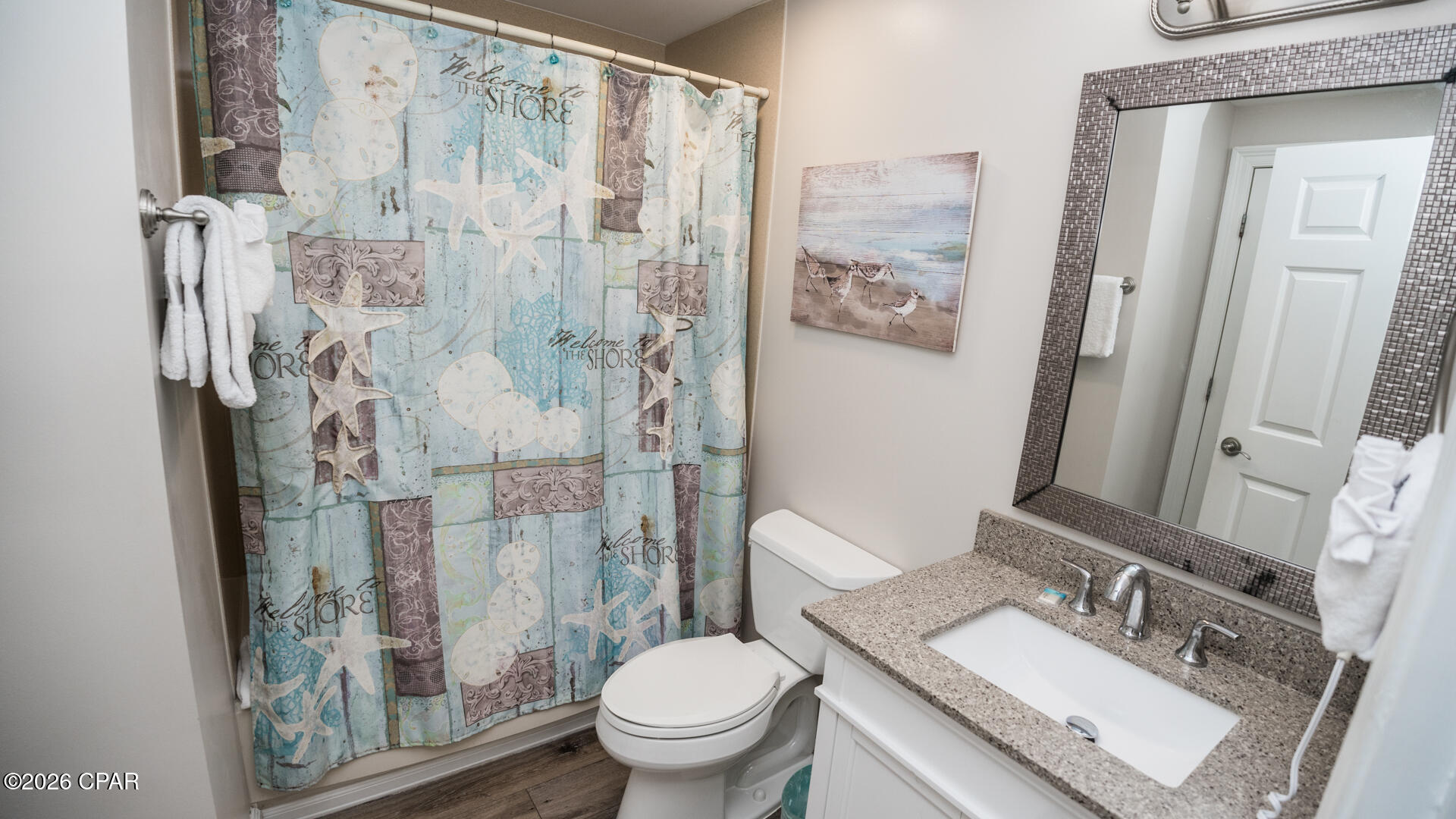 Boardwalk Central - Residential