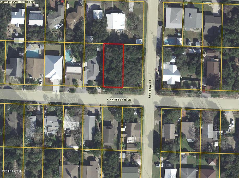 Riviera Beach - Land
