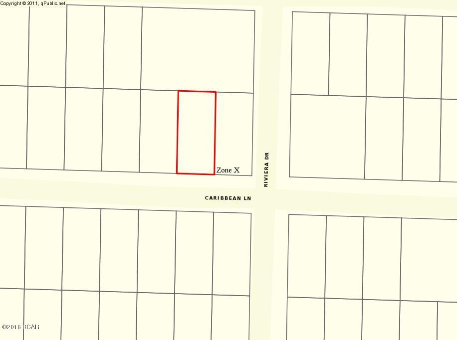 Riviera Beach - Land