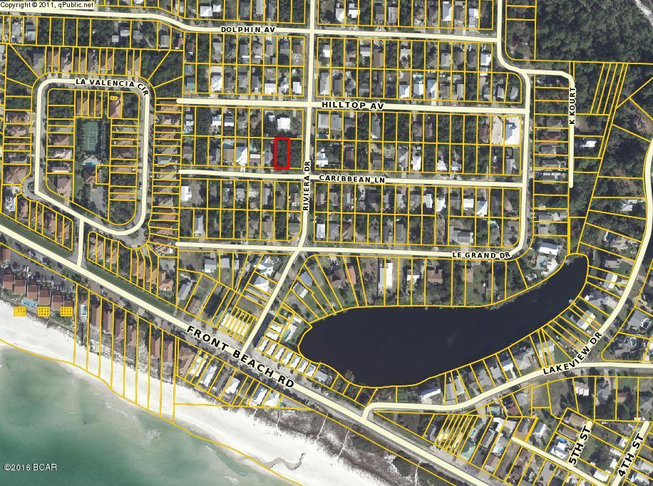 Riviera Beach - Land