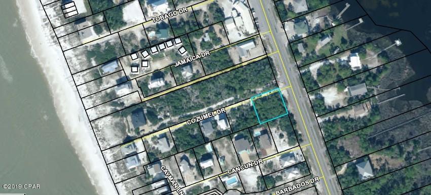 No Named Subdivision - Land