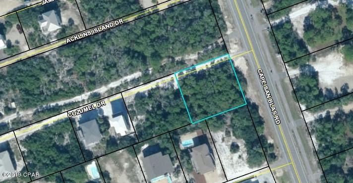 No Named Subdivision - Land