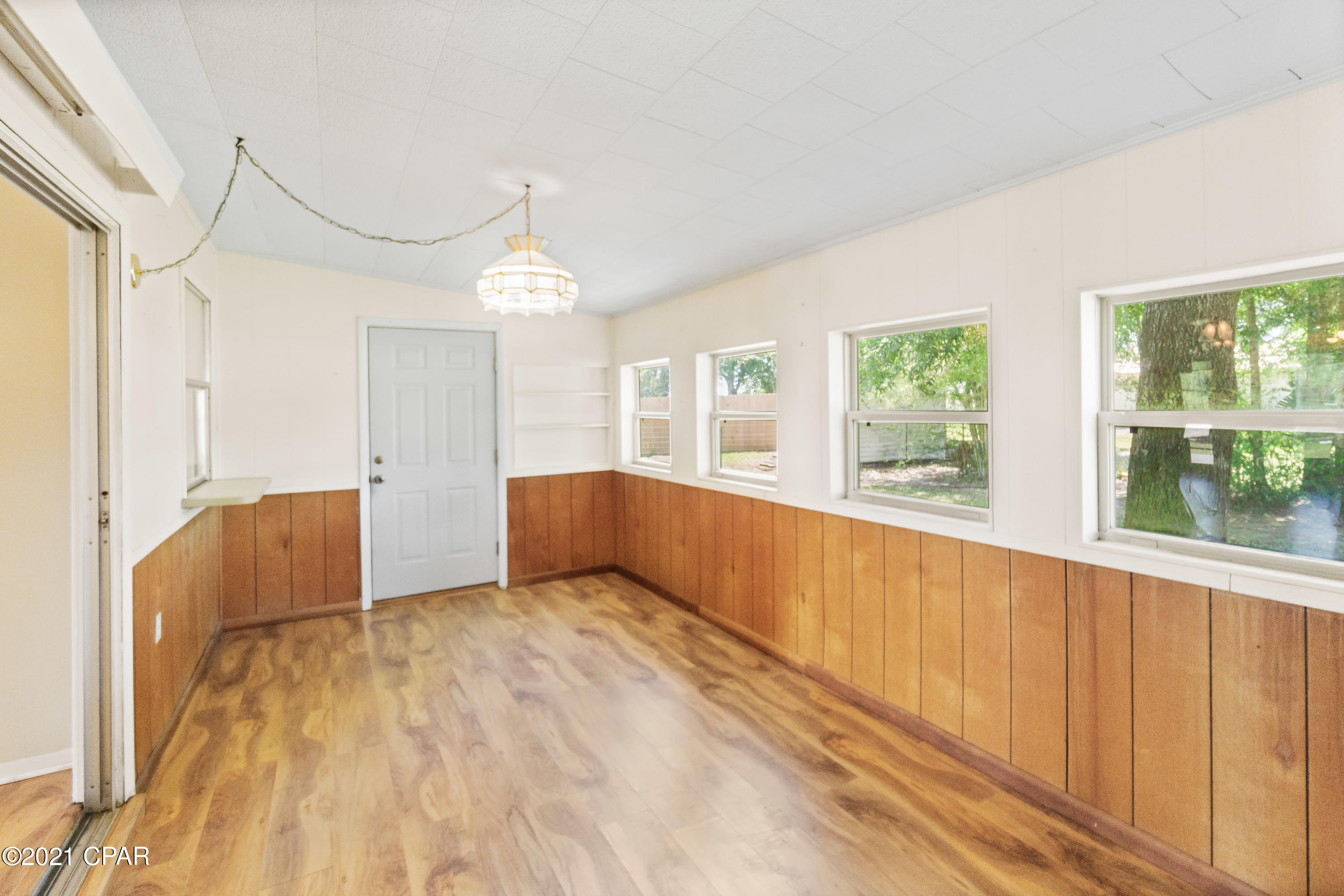 Sunny Hills - Residential