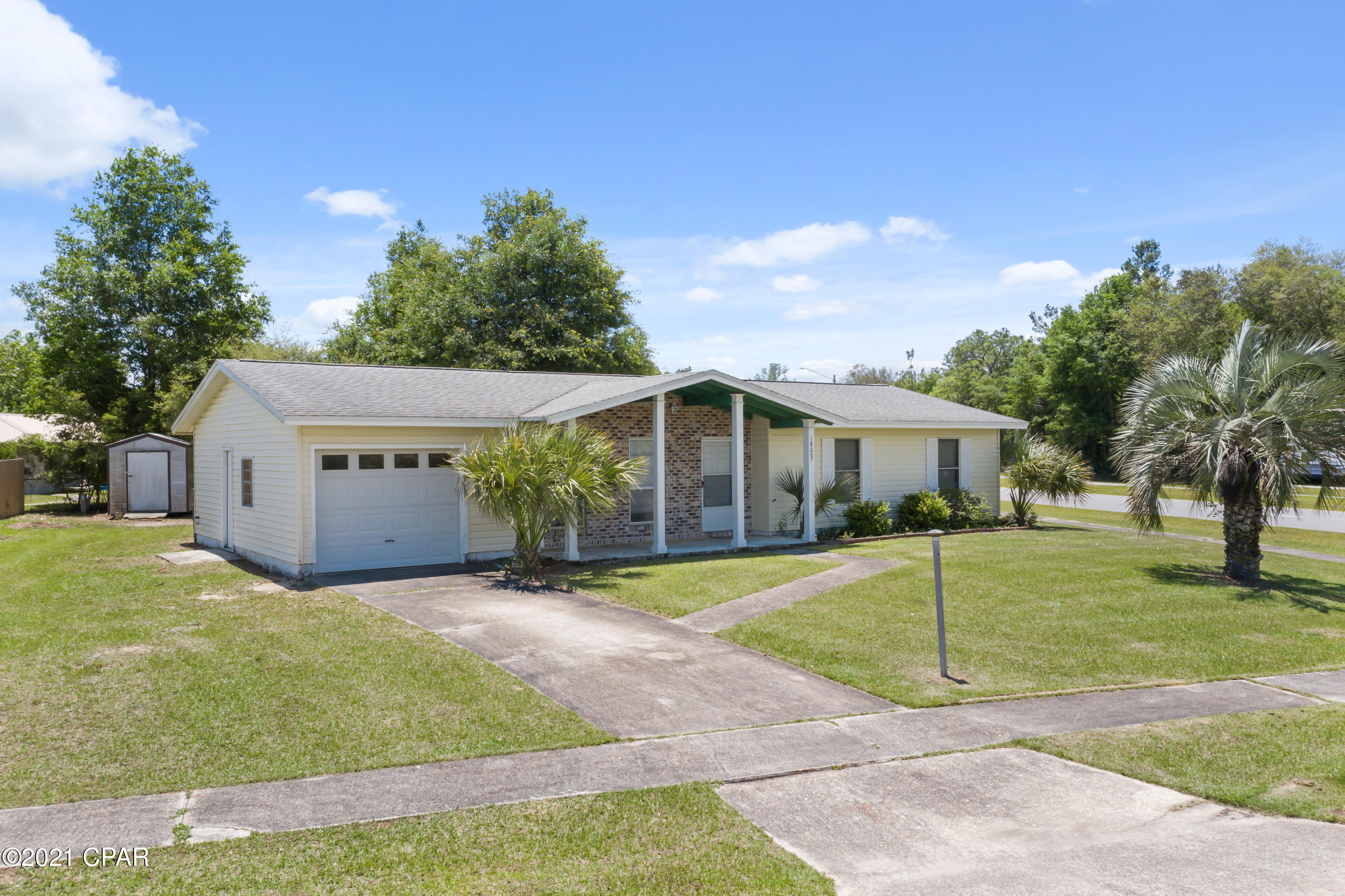 Sunny Hills - Residential