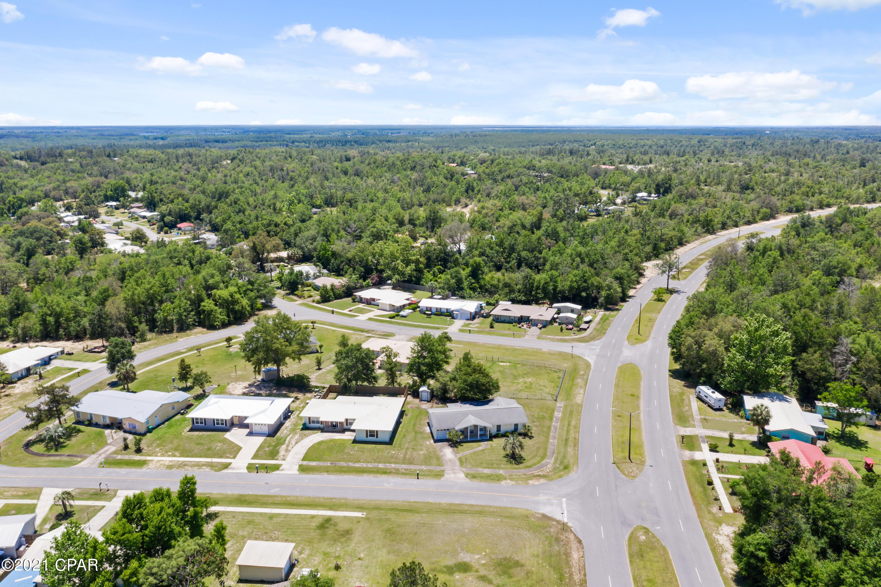 Sunny Hills - Residential