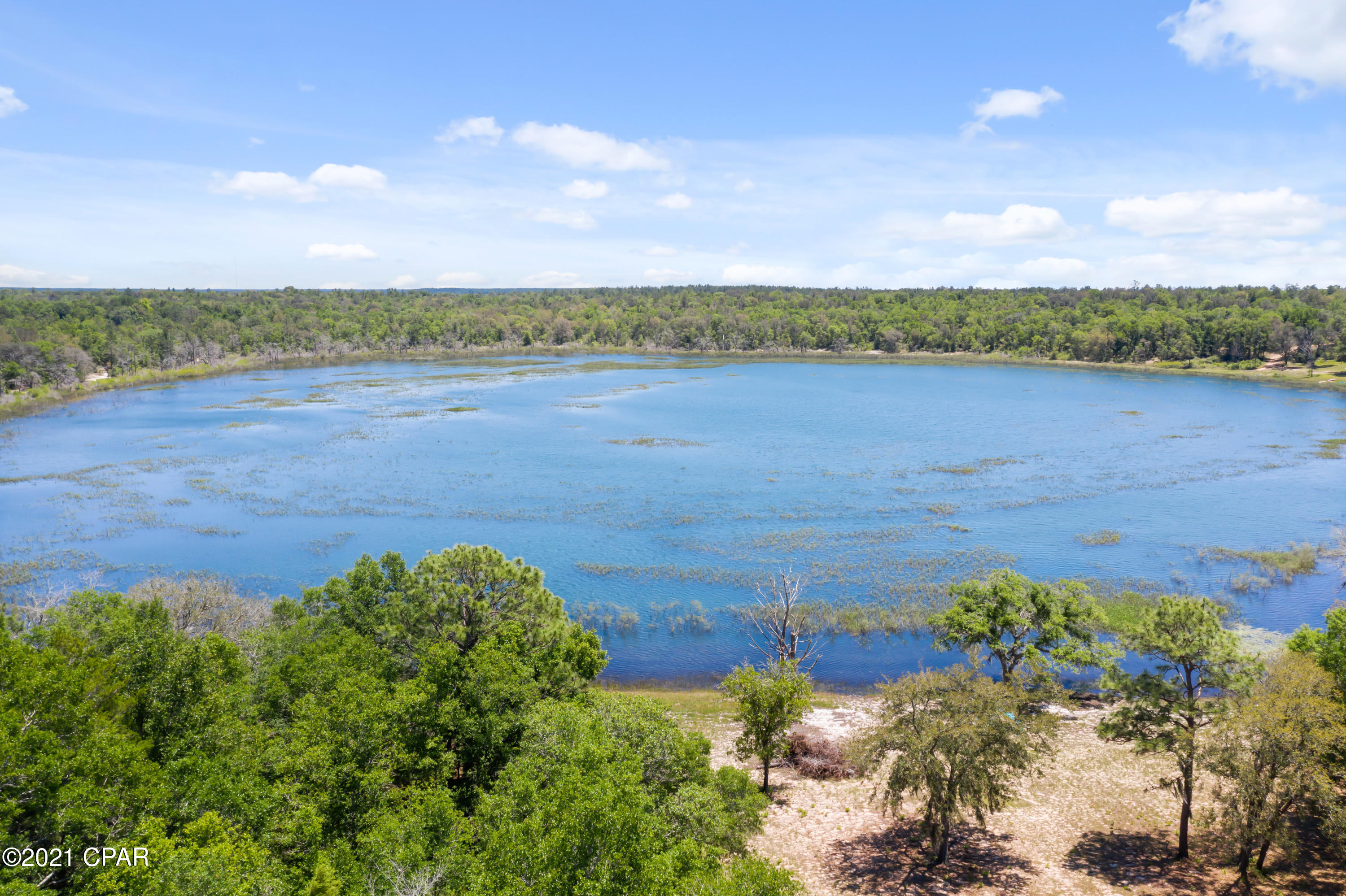 Sunny Hills - Residential