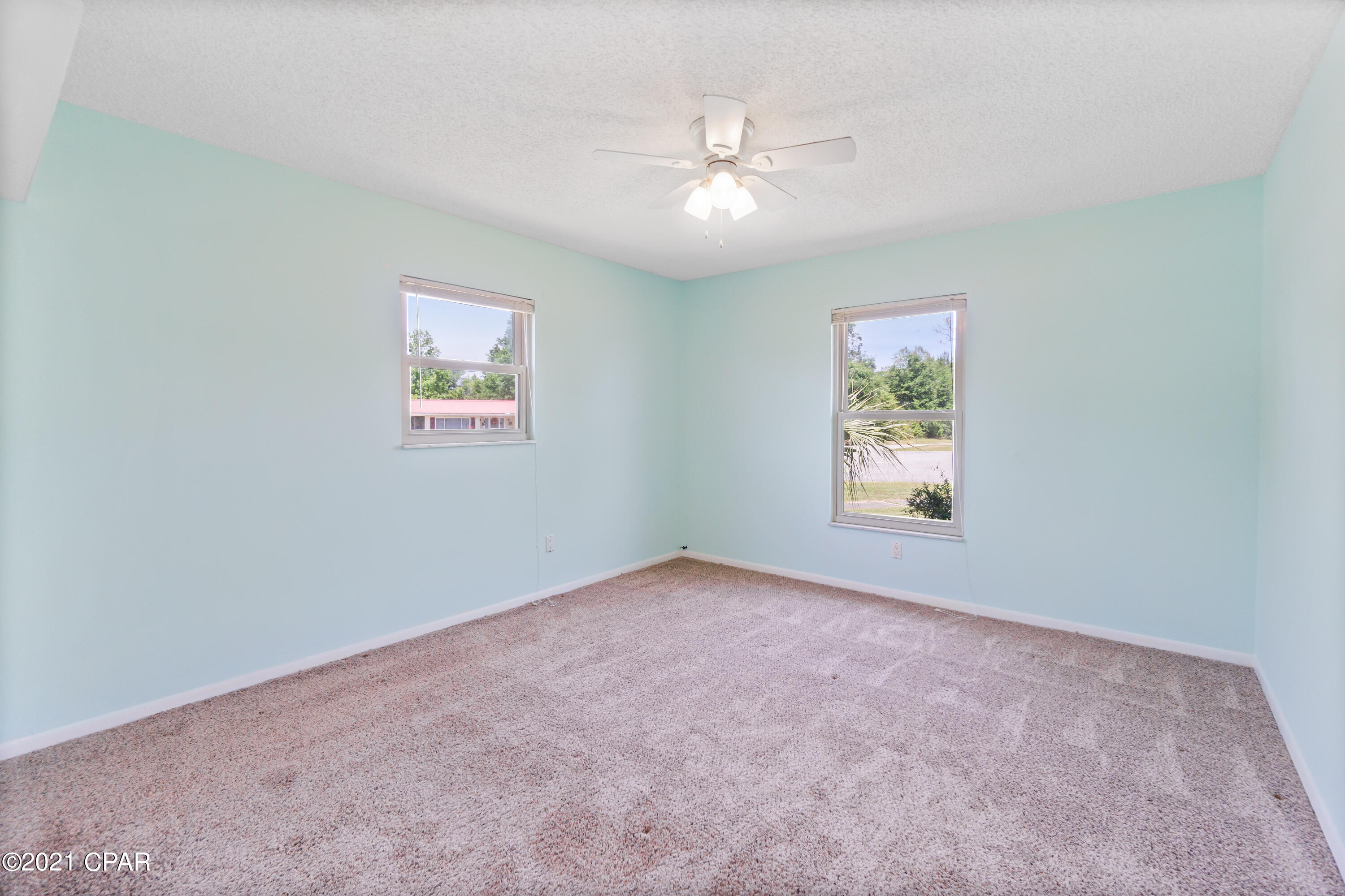 Sunny Hills - Residential