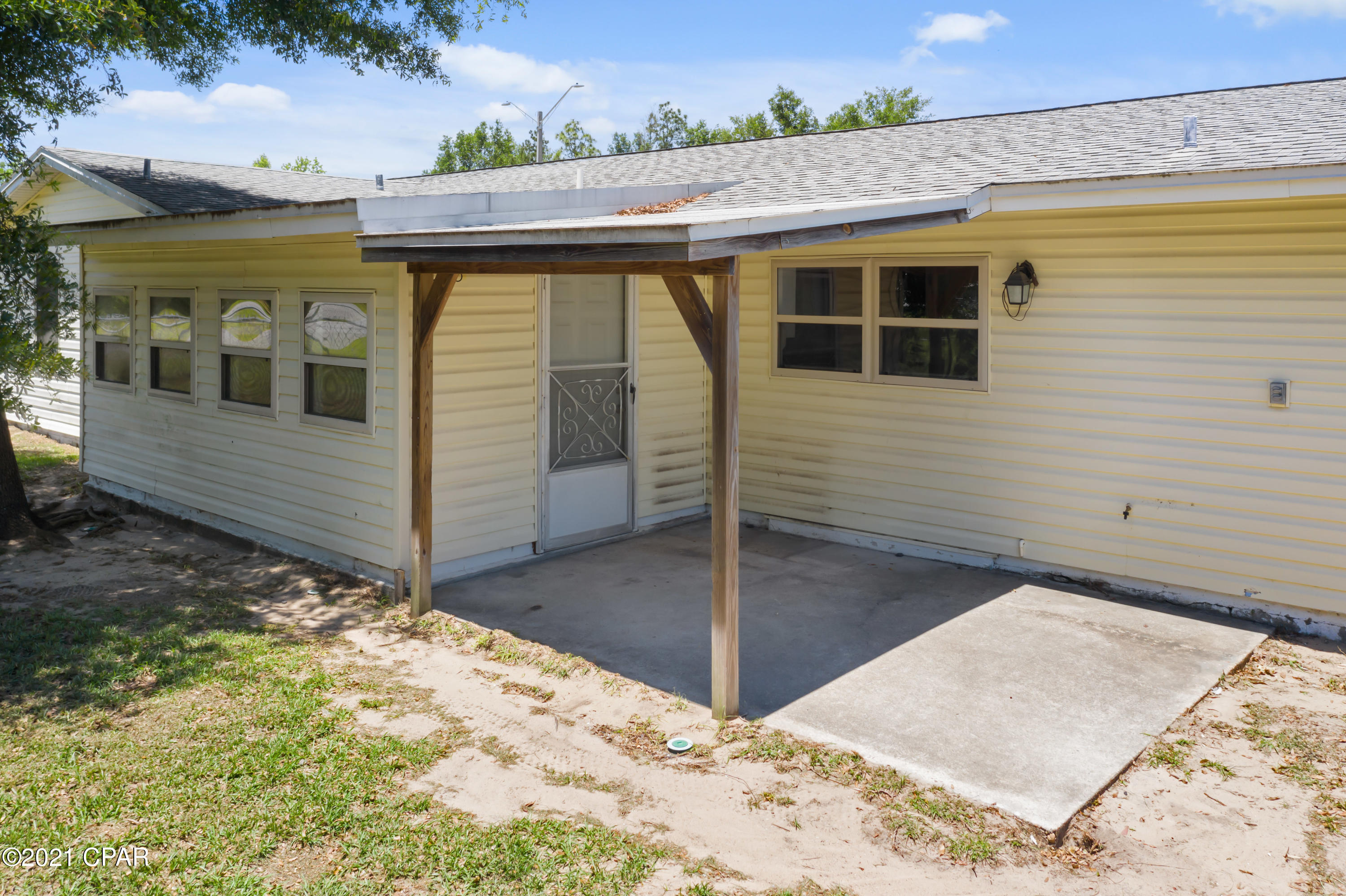 Sunny Hills - Residential