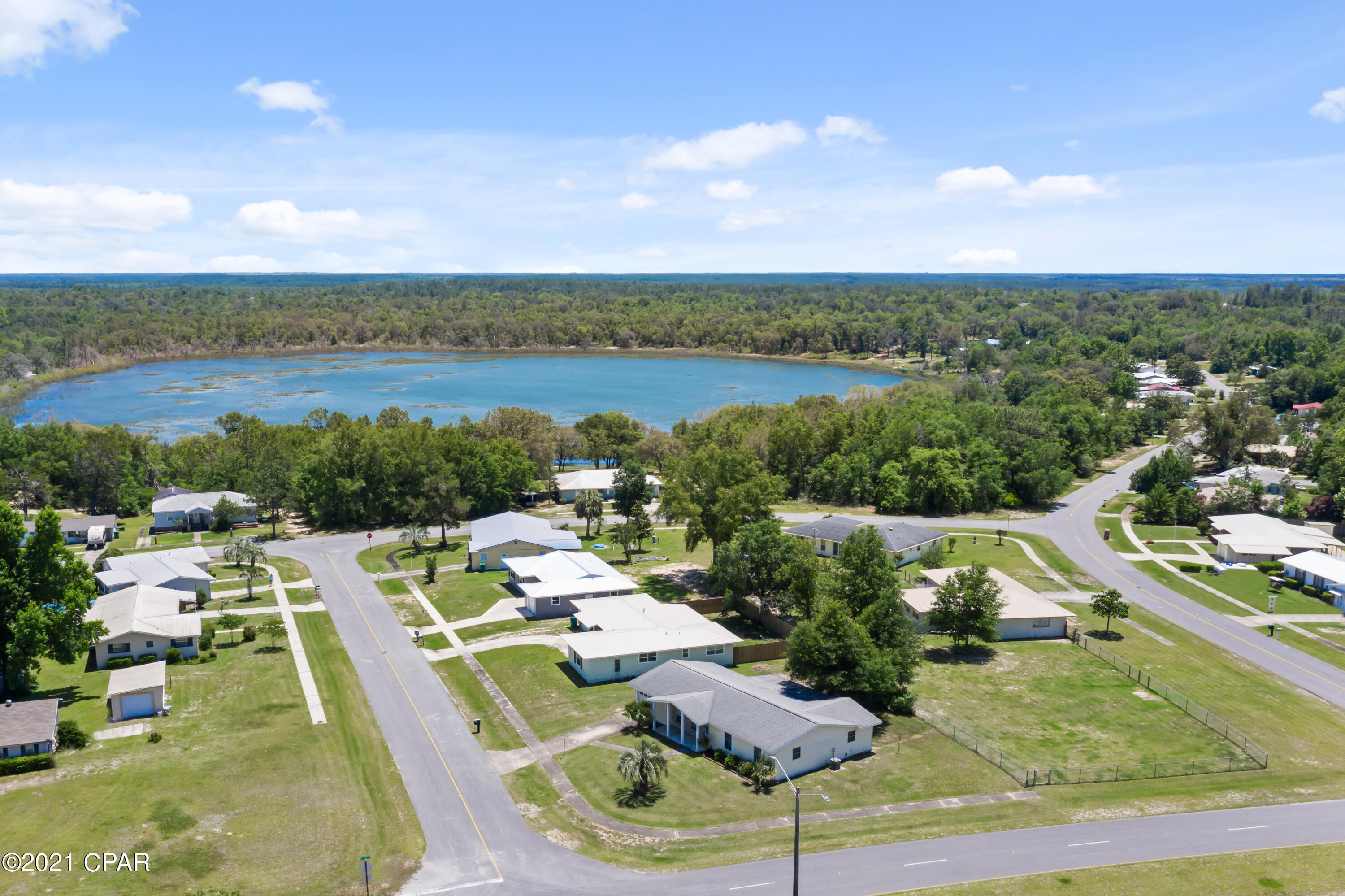 Sunny Hills - Residential