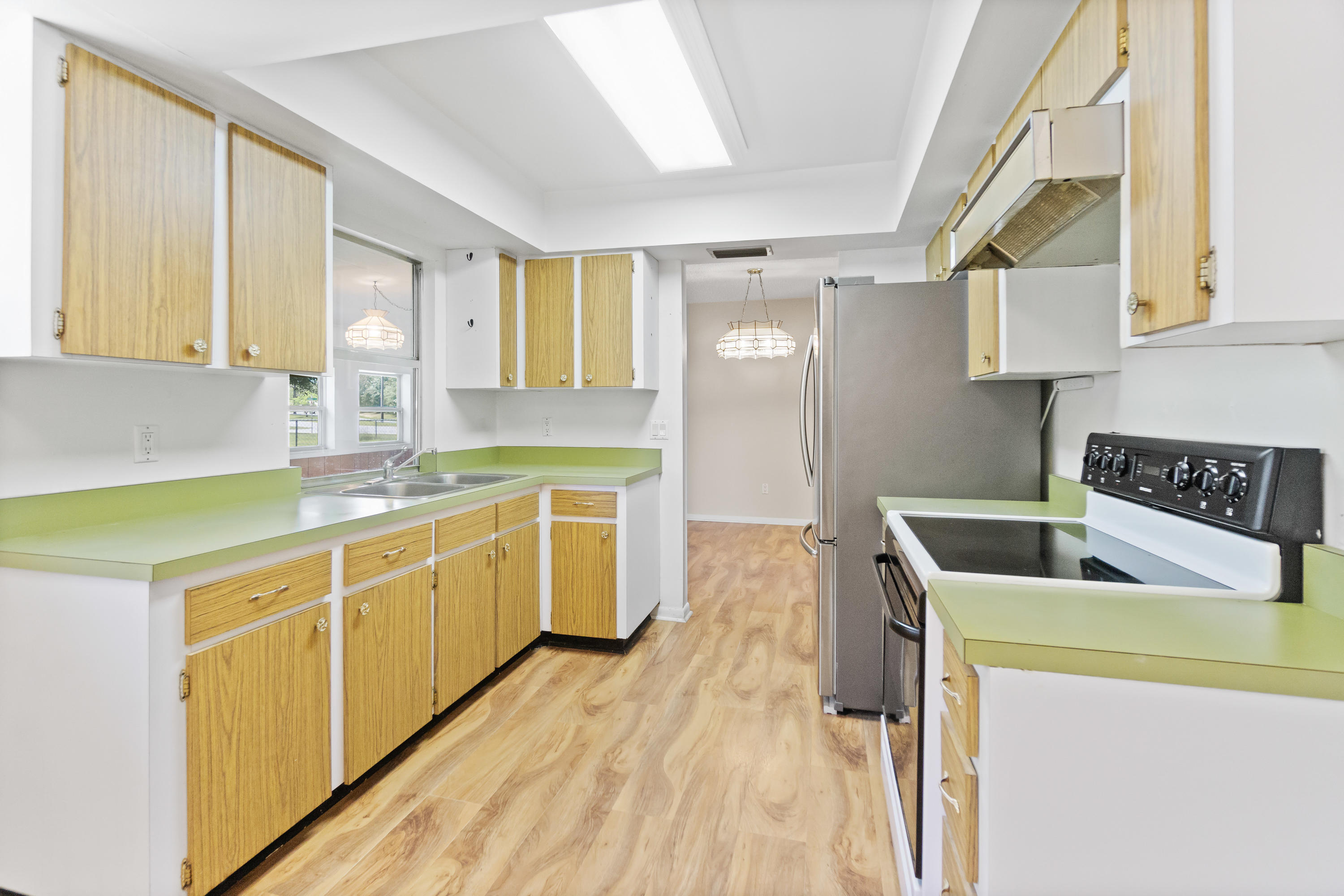 Sunny Hills - Residential