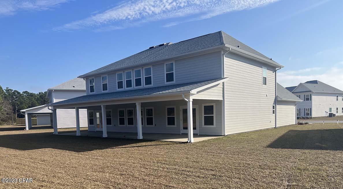 Tierra Verde - Residential