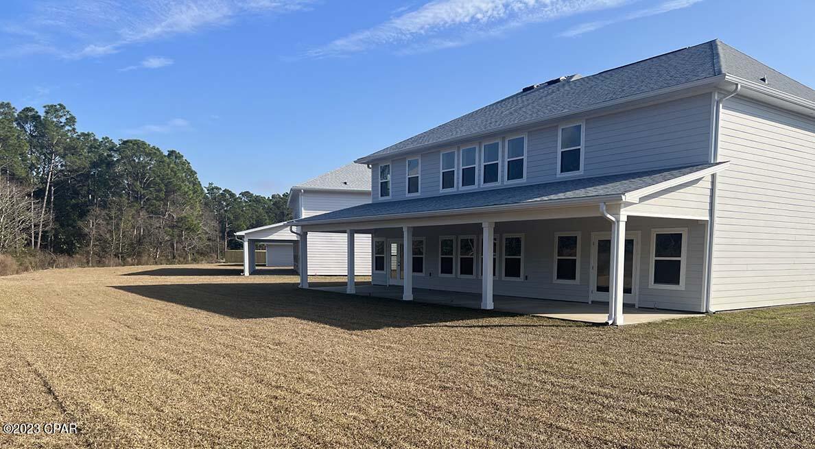 Tierra Verde - Residential