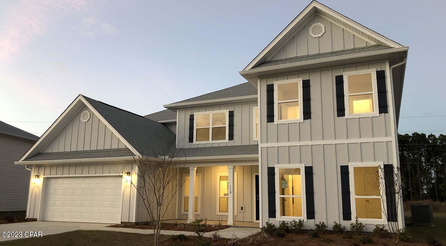 Tierra Verde - Residential