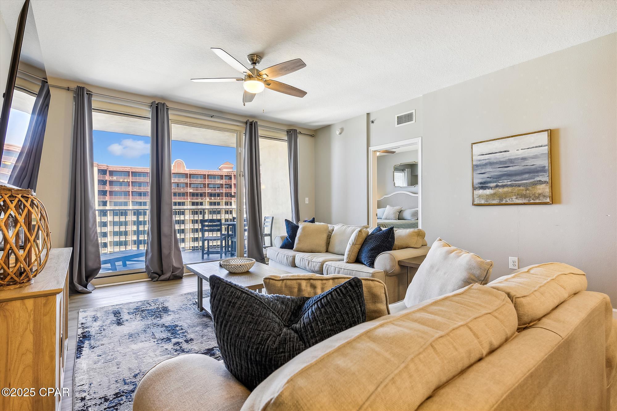 Shores Of Panama - Residential