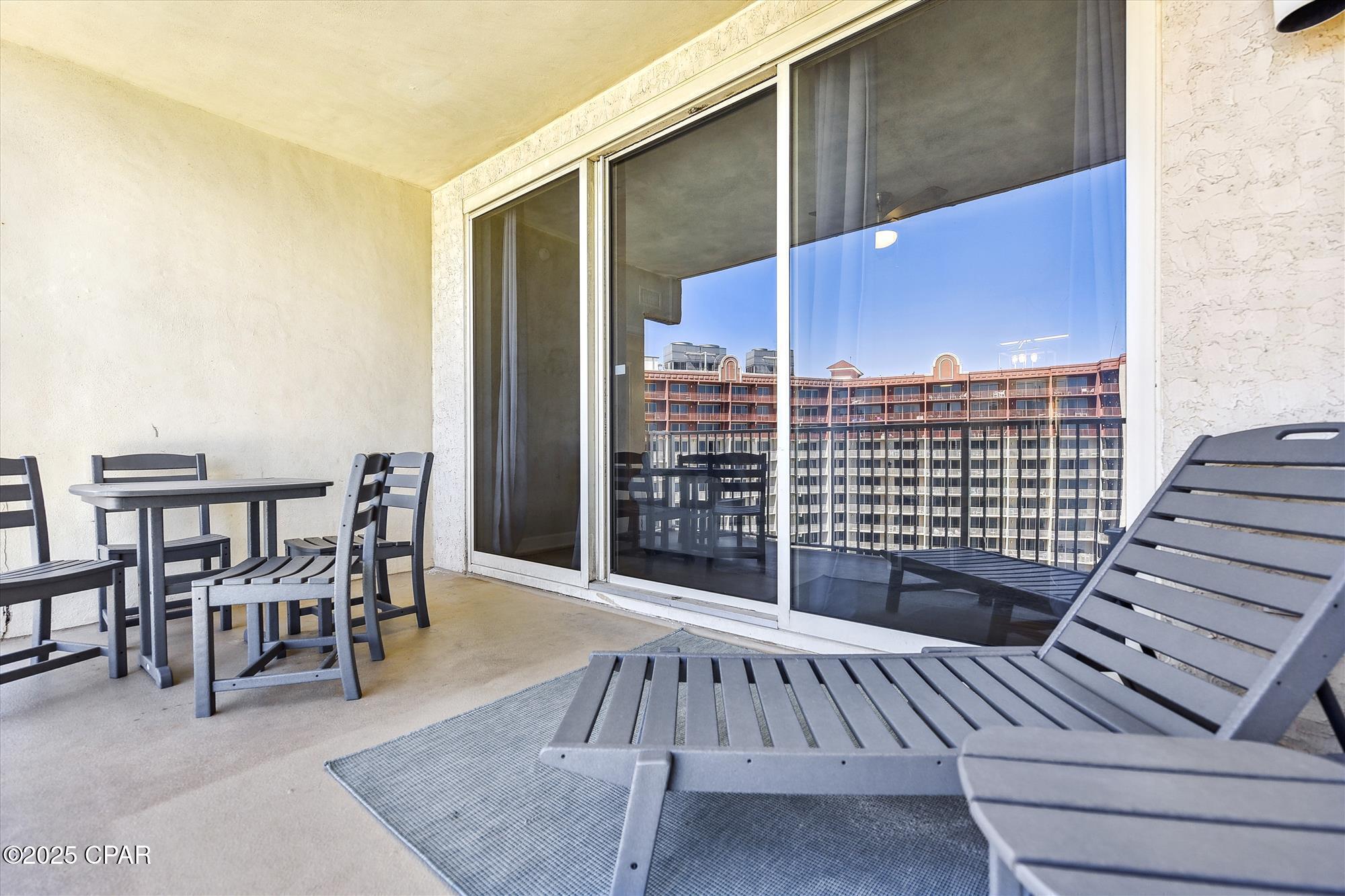 Shores Of Panama - Residential