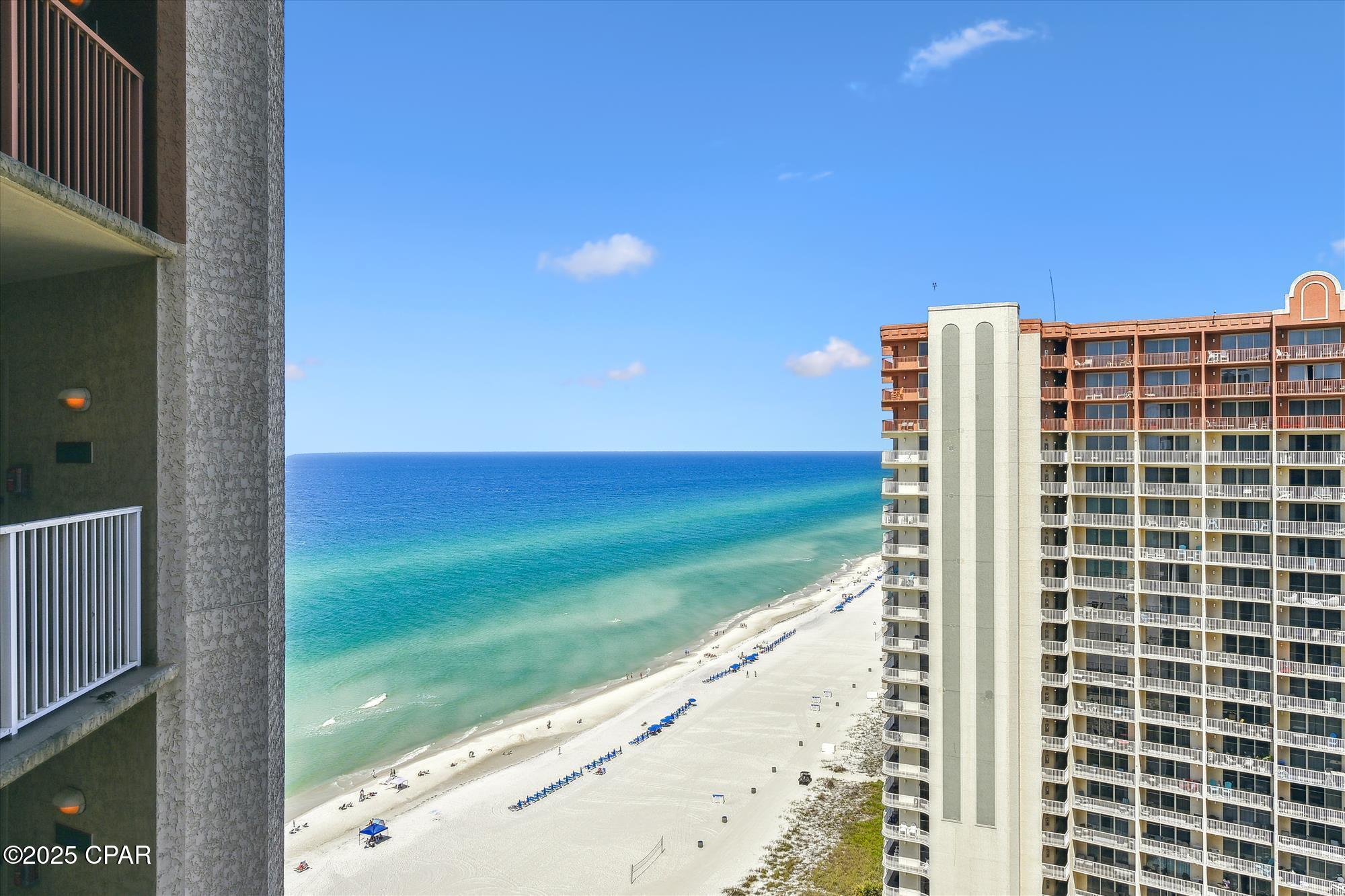 Shores Of Panama - Residential