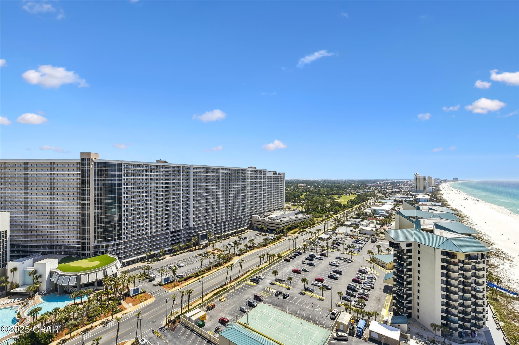 Shores Of Panama - Residential