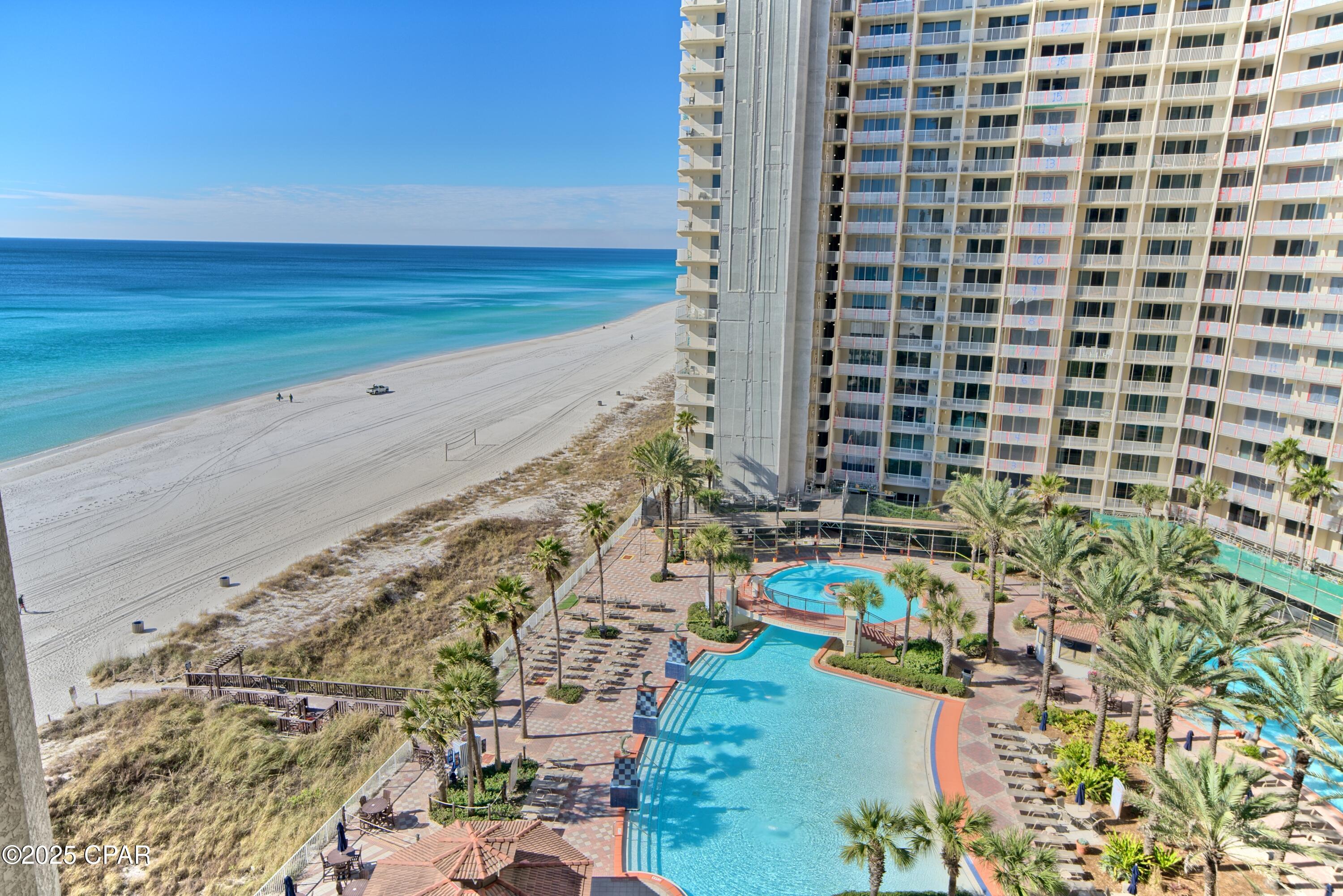 Shores Of Panama - Residential