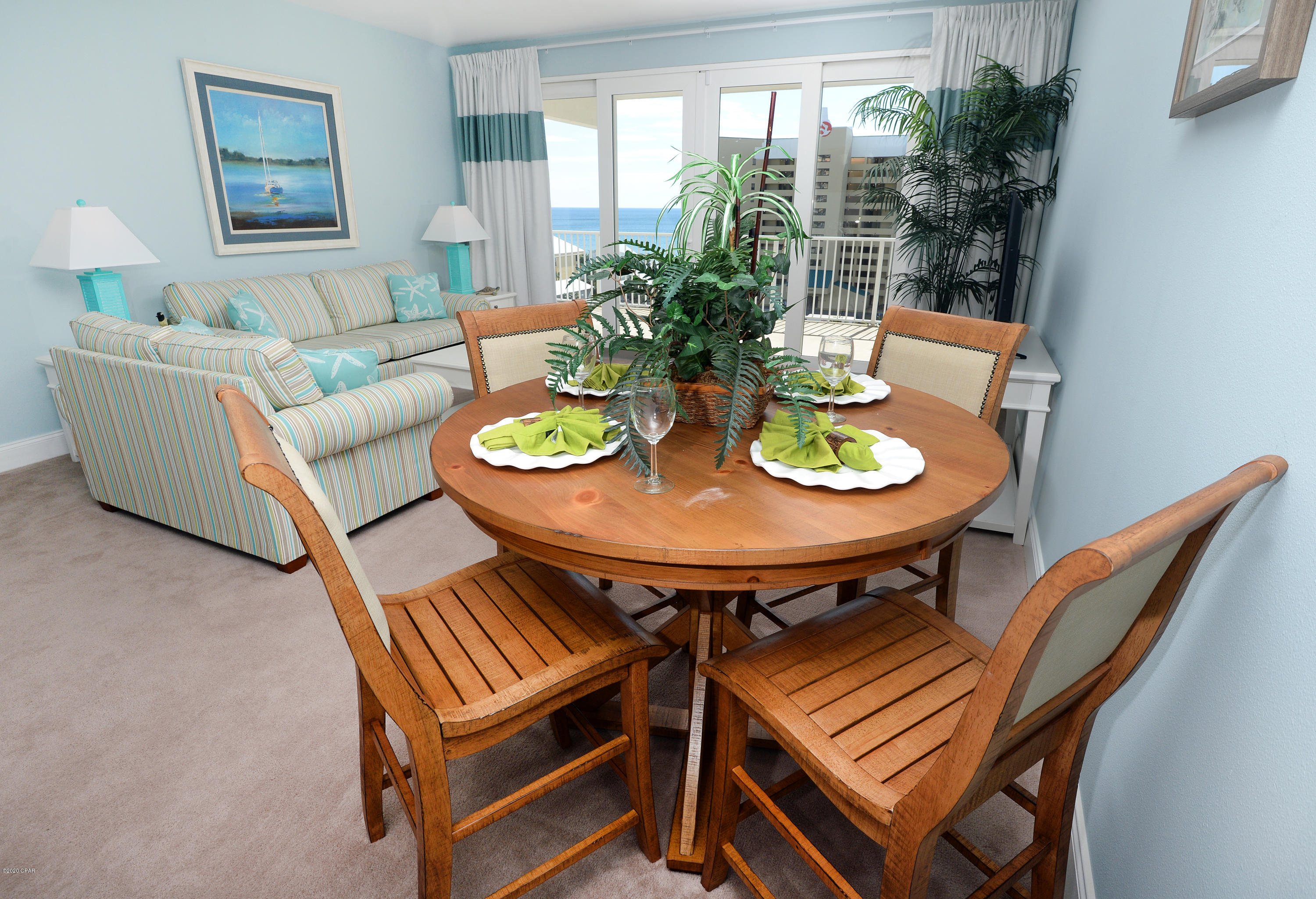 Laketown Wharf Phase II - Residential