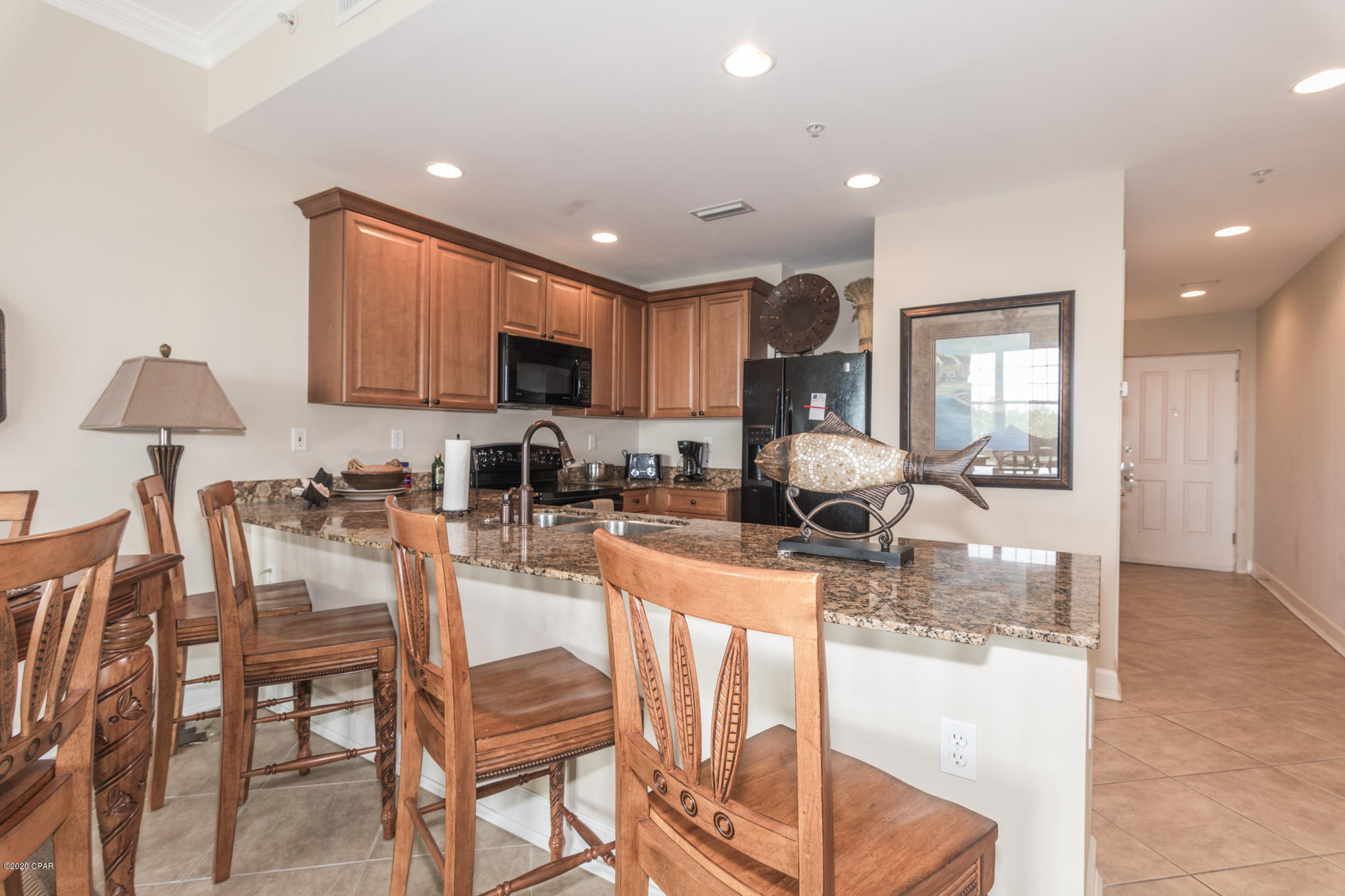 Reflections - Residential