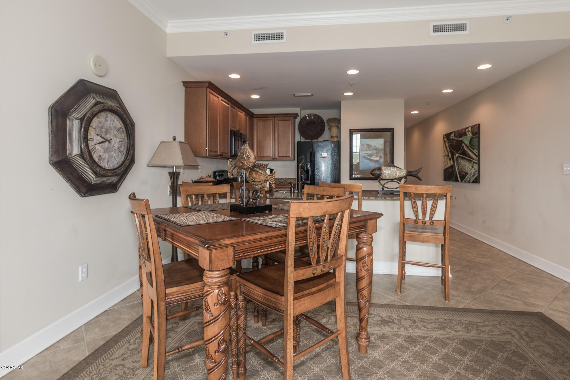 Reflections - Residential