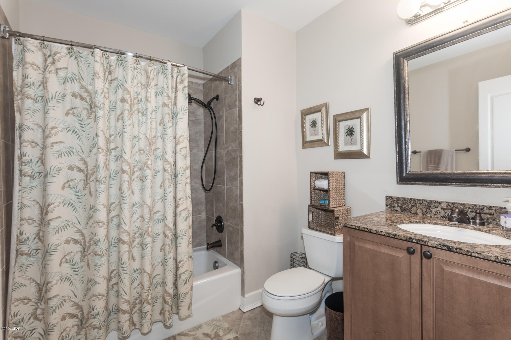 Reflections - Residential