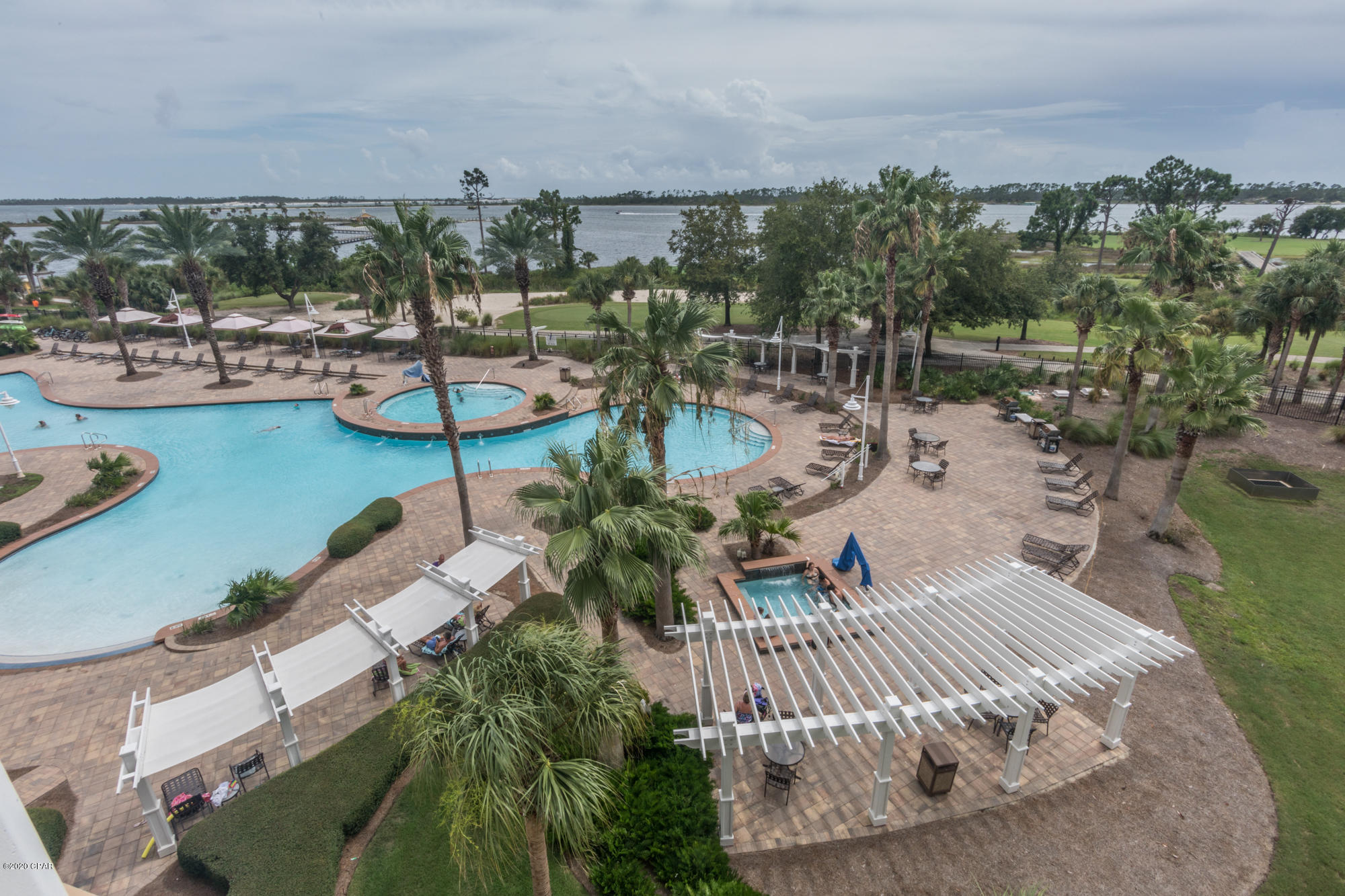 Reflections - Residential