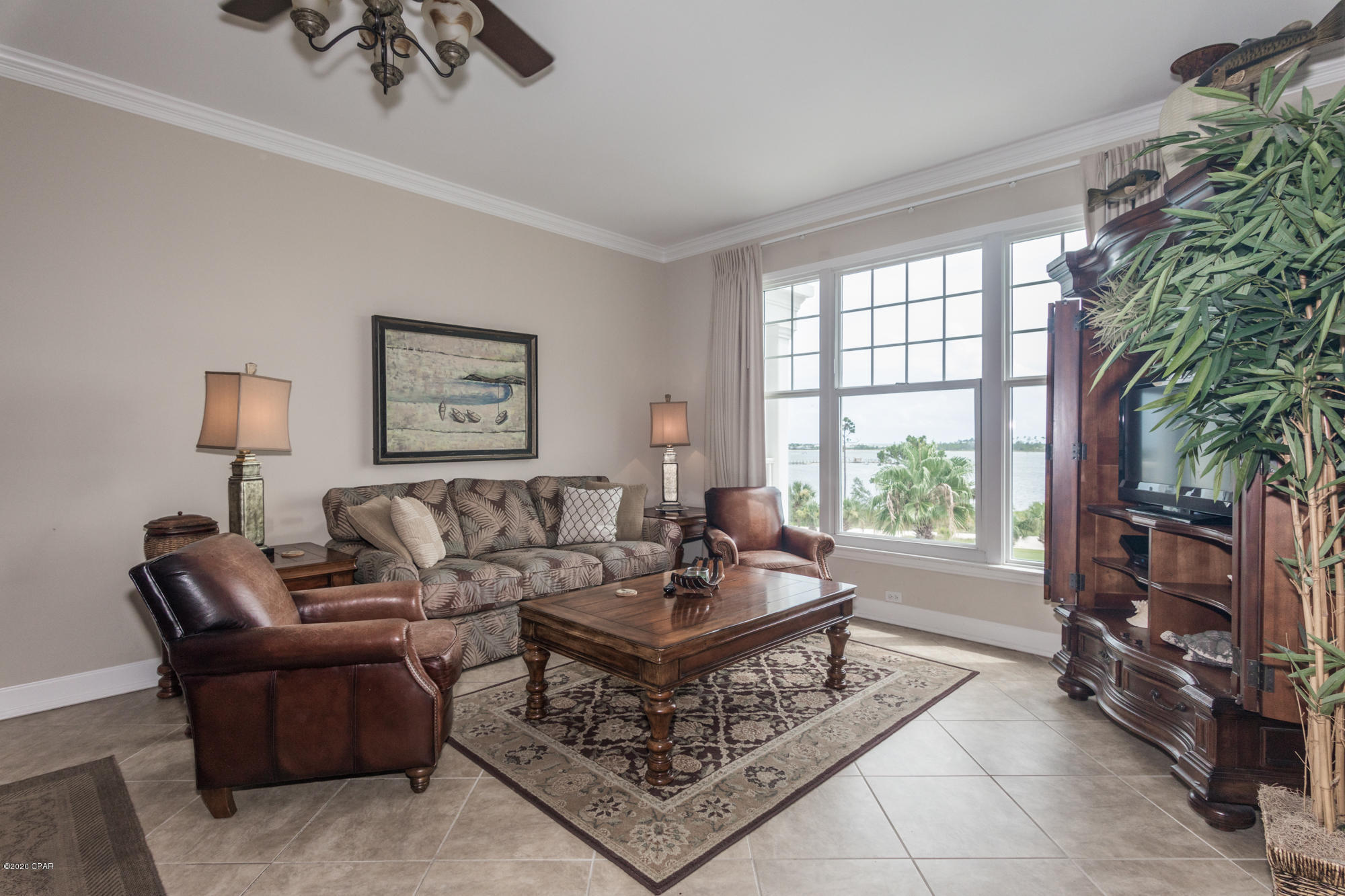 Reflections - Residential