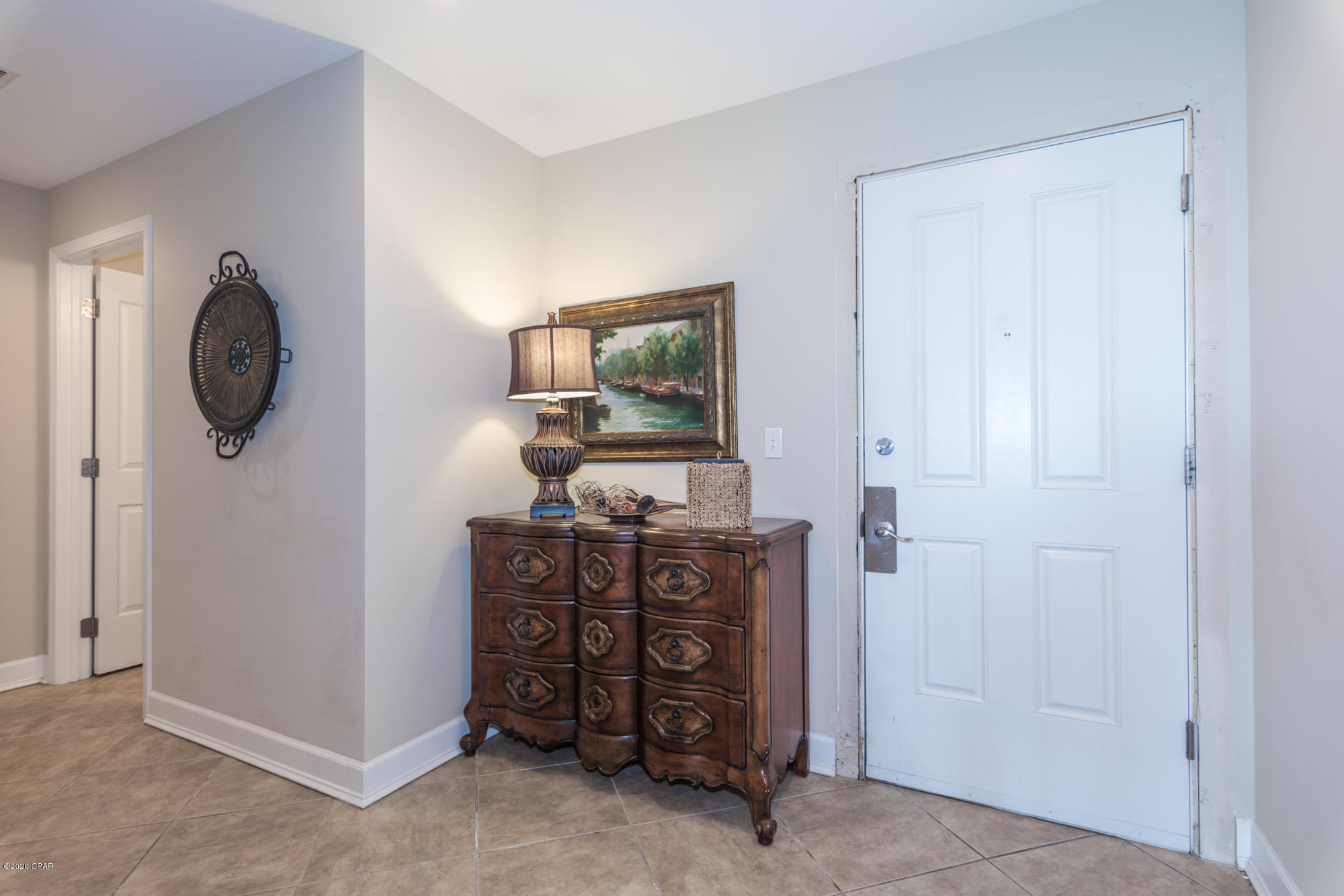 Reflections - Residential