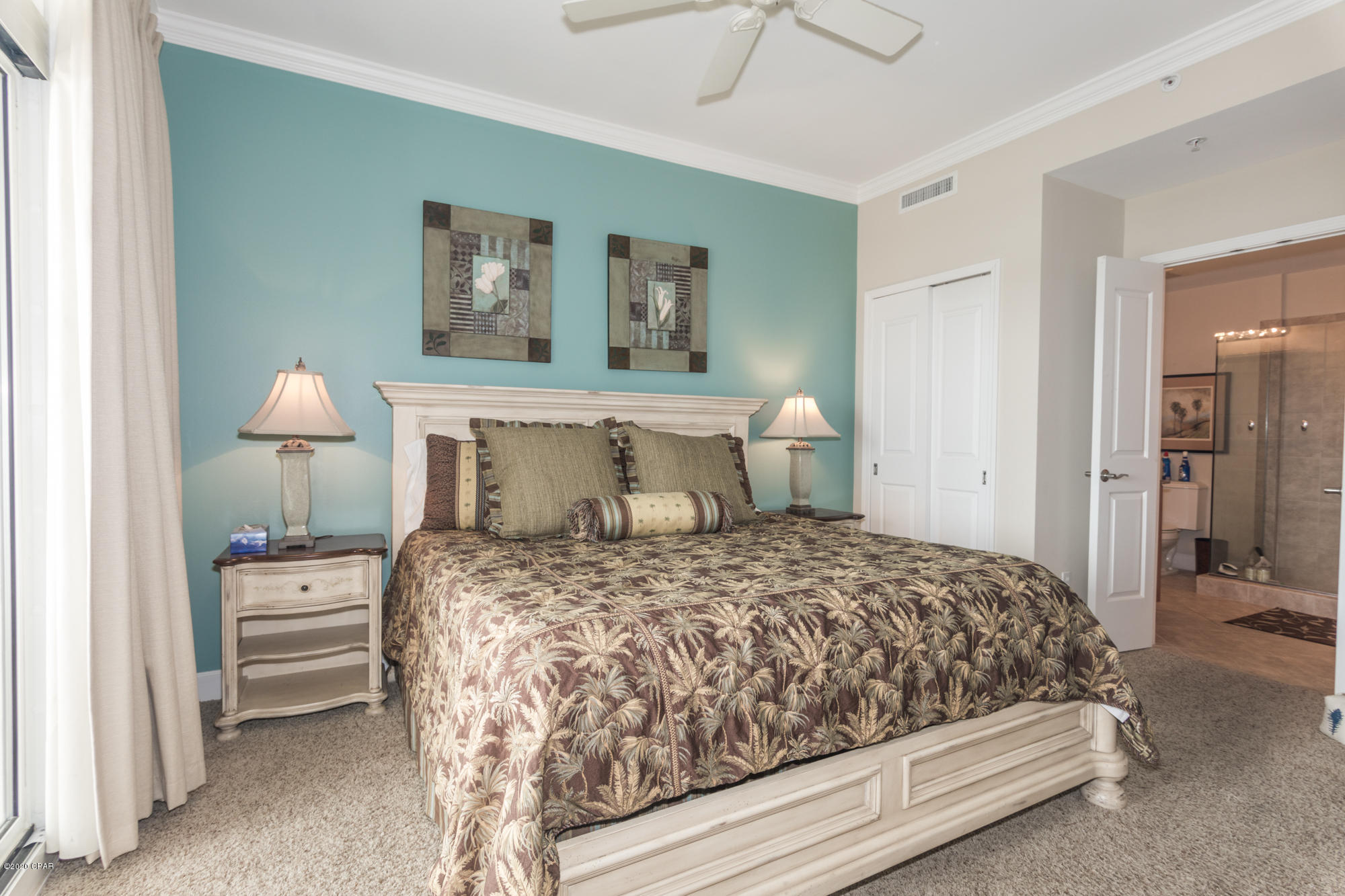 Reflections - Residential