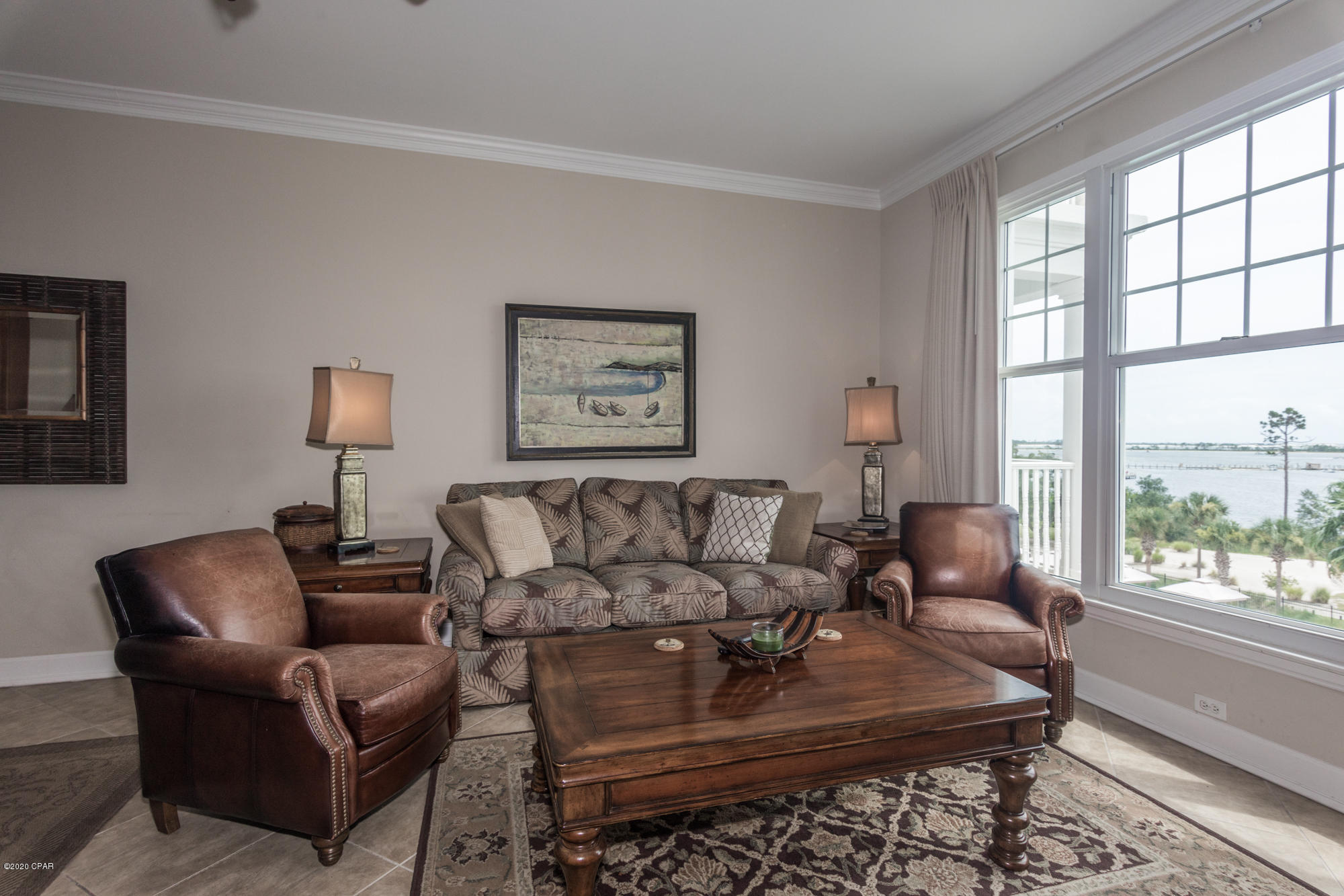 Reflections - Residential