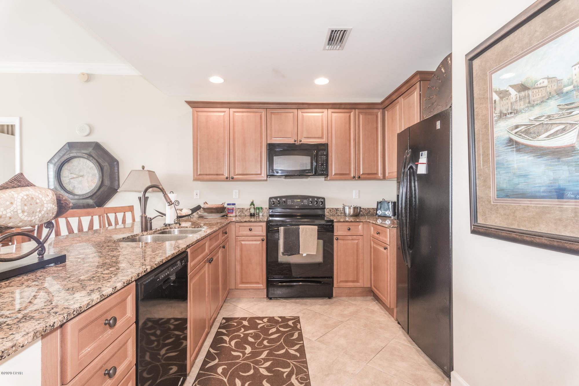 Reflections - Residential