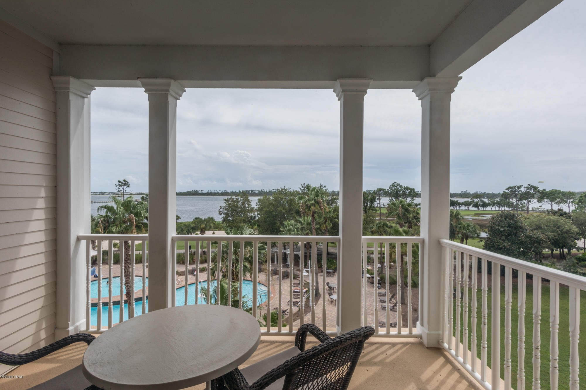 Reflections - Residential