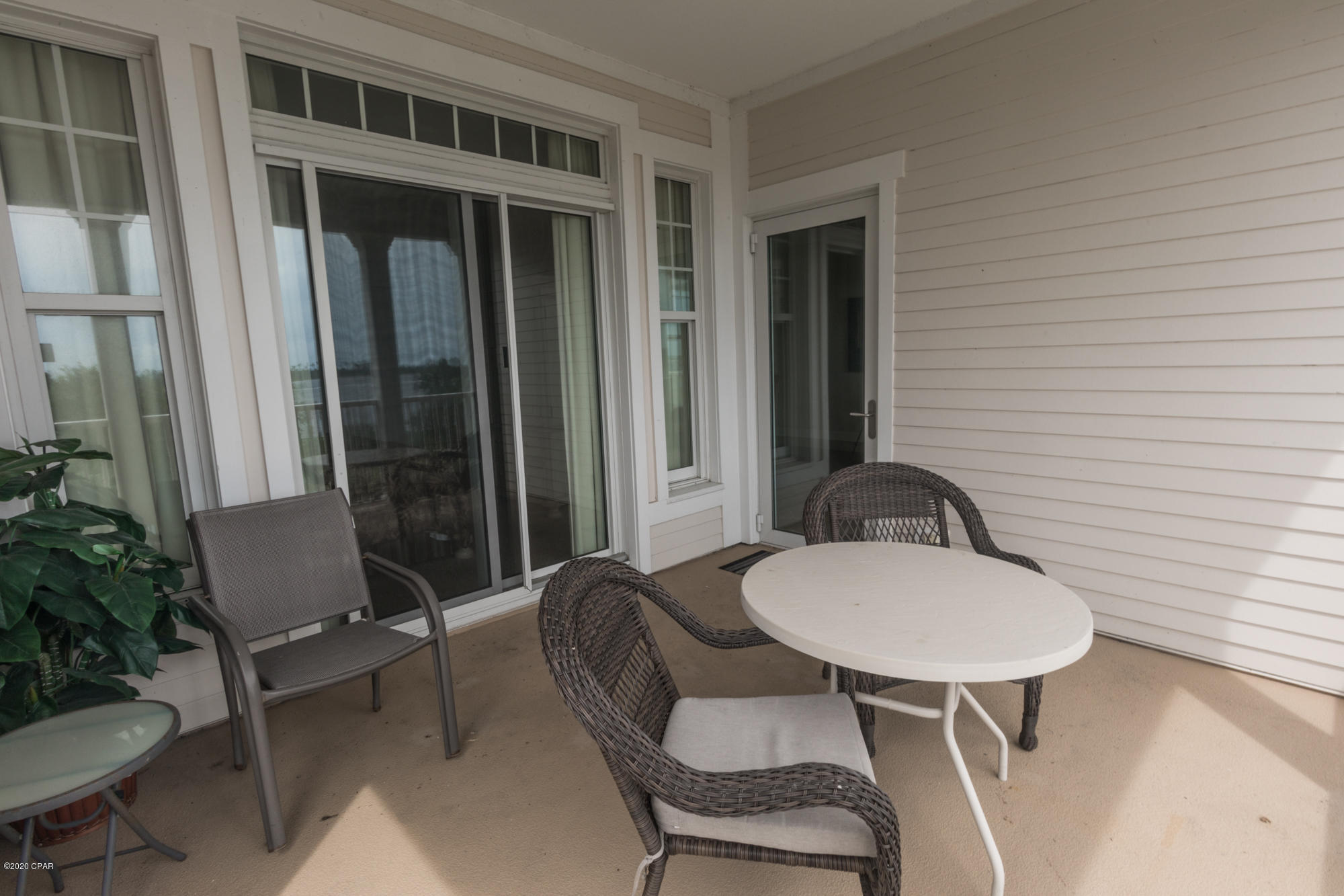 Reflections - Residential