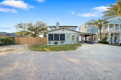 A home in Panama City Beach